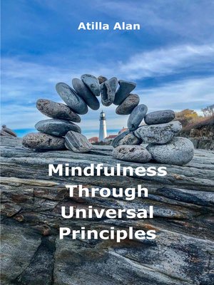 cover image of Mindfulness Through Universal Principles